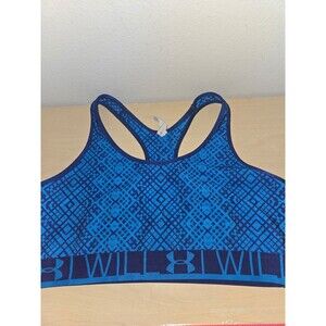 Under Armour Sports Bra XL
